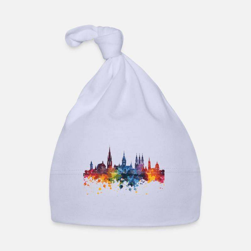 Bonnet bio Bébé