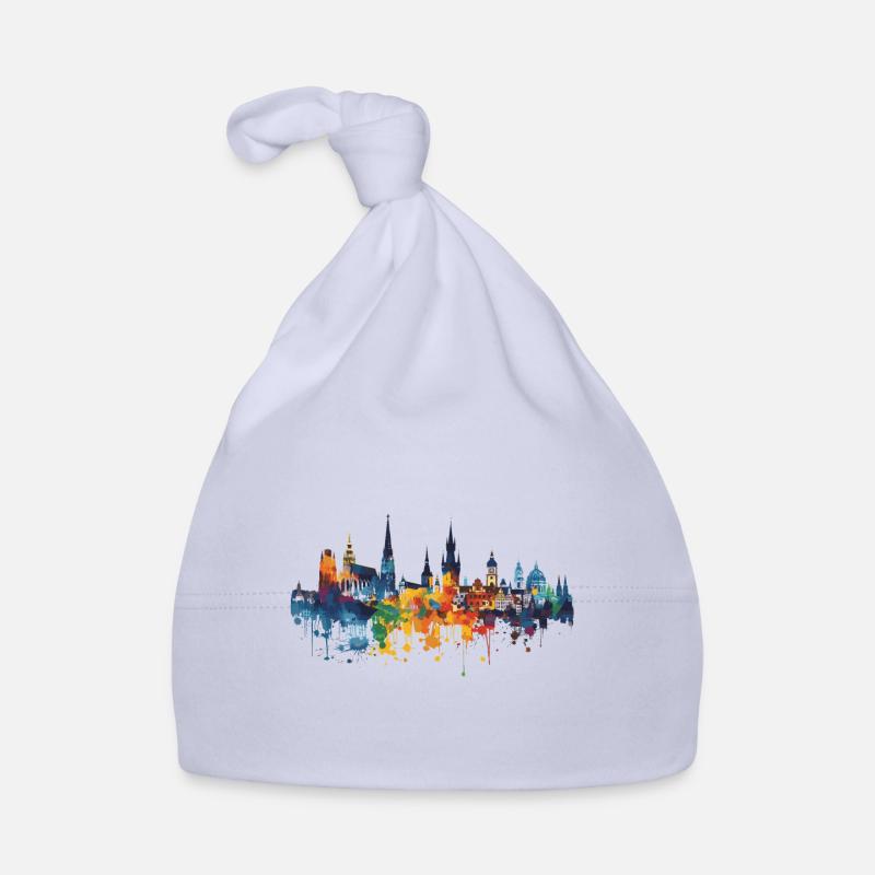 Bonnet bio Bébé
