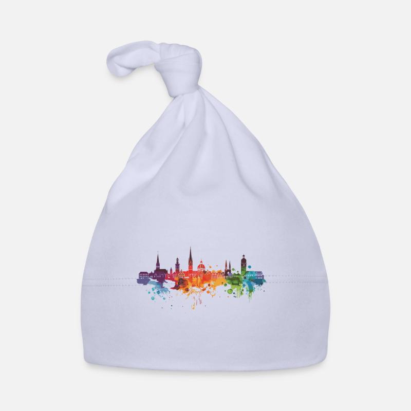 Bonnet bio Bébé
