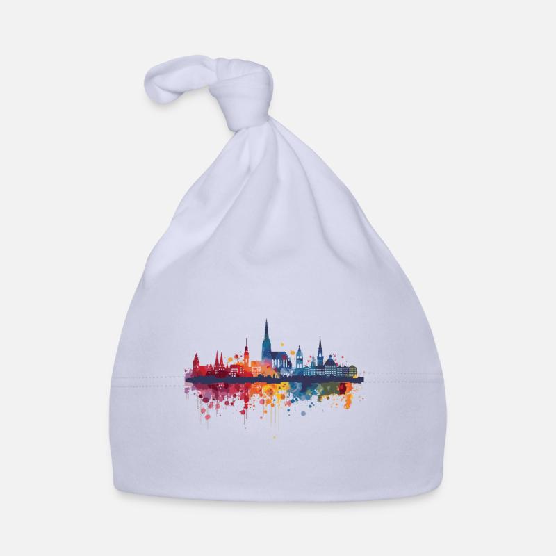 Bonnet bio Bébé