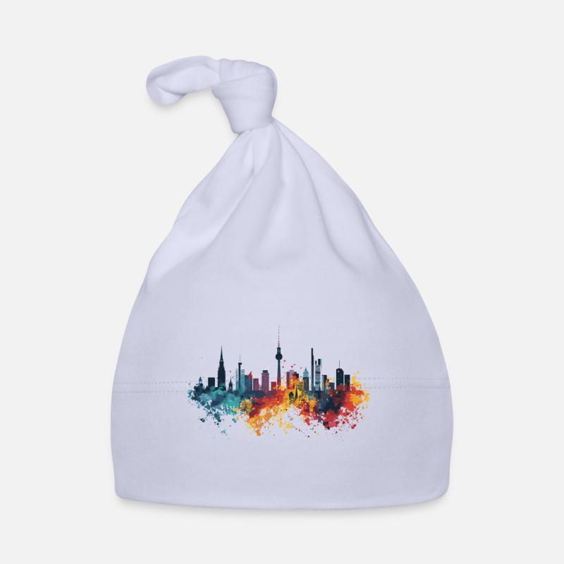 Bonnet bio Bébé