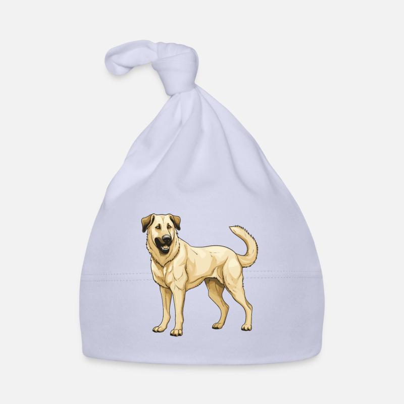 Bonnet bio Bébé