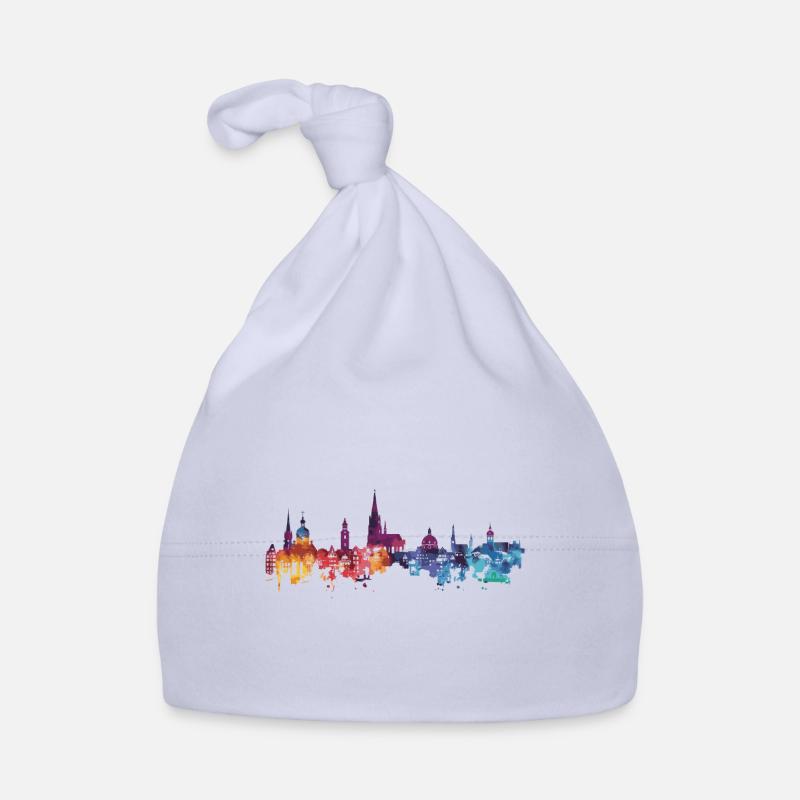 Bonnet bio Bébé
