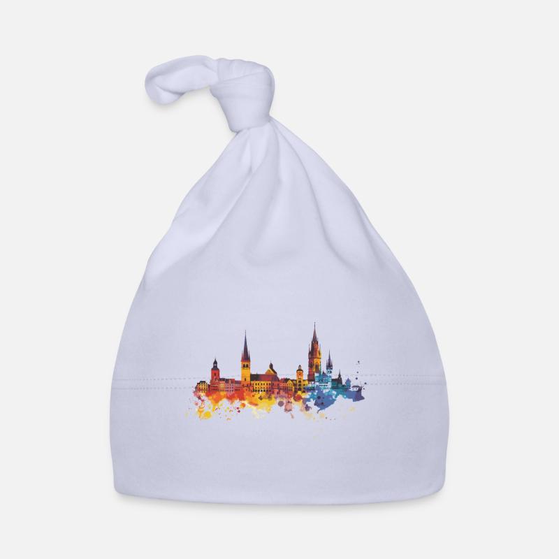 Bonnet bio Bébé