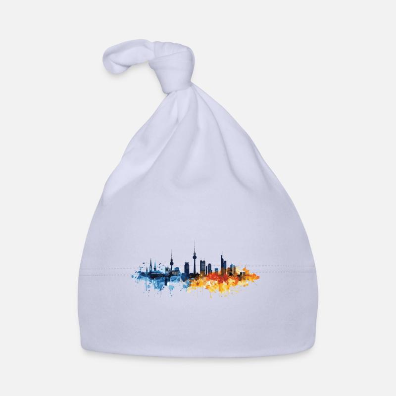 Bonnet bio Bébé