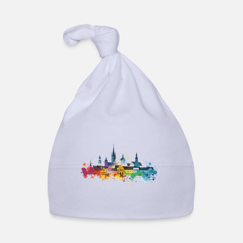 Bonnet bio Bébé