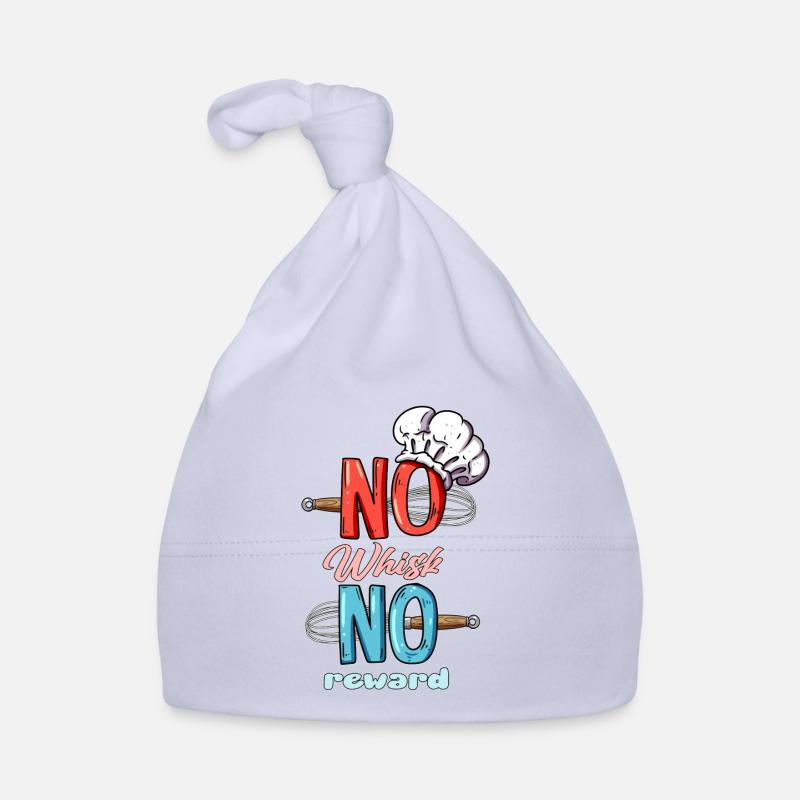 Bakery baking Hobby baker Profession Leisure baker Organic Baby Cap