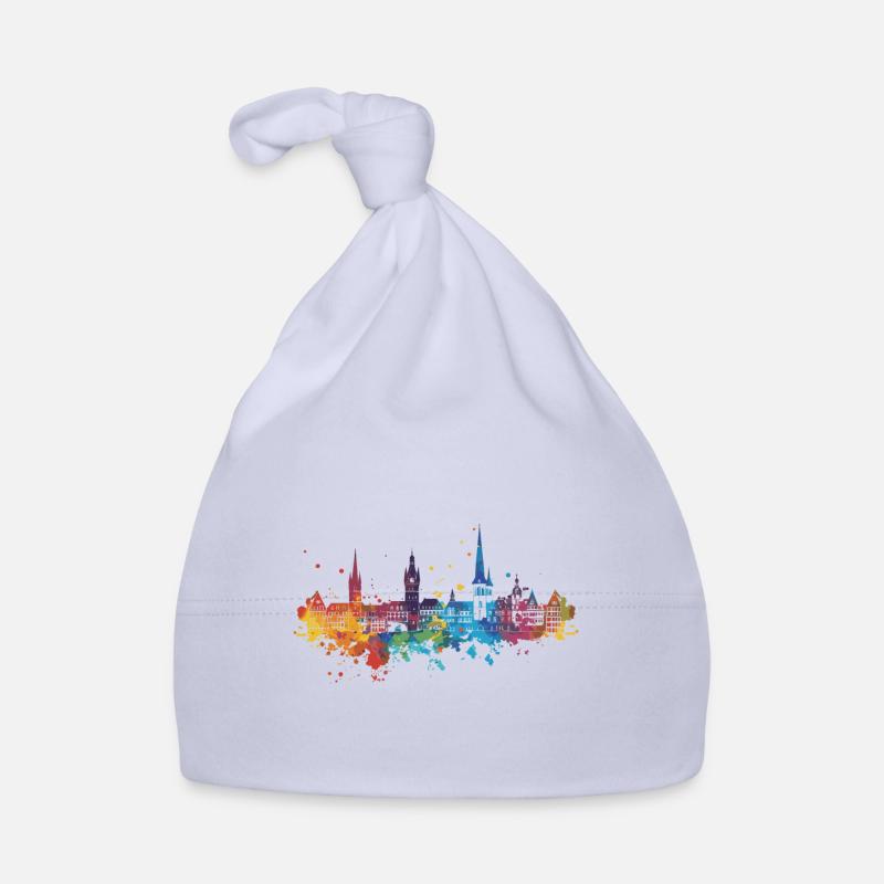 Villingen-Schwenningen Bonnet bio Bébé