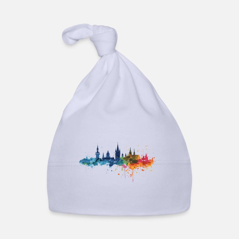 Bonnet bio Bébé