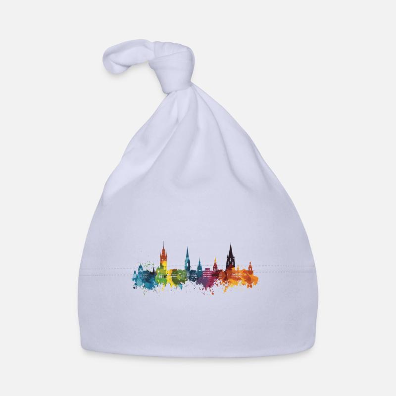 Bonnet bio Bébé