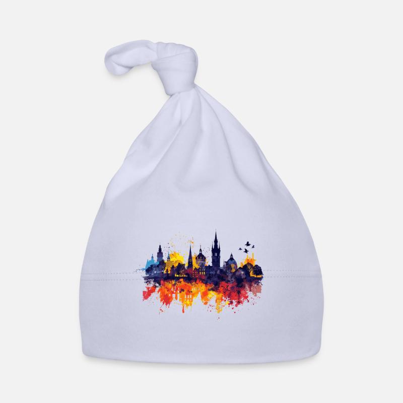 Bonnet bio Bébé