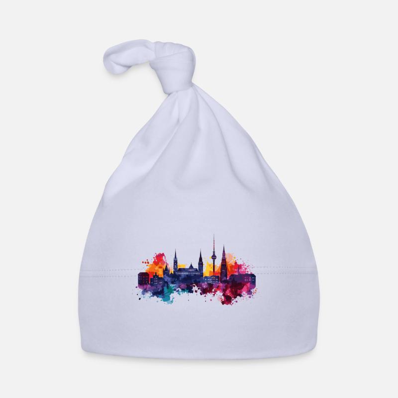 Bonnet bio Bébé