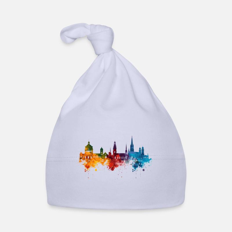 Bonnet bio Bébé