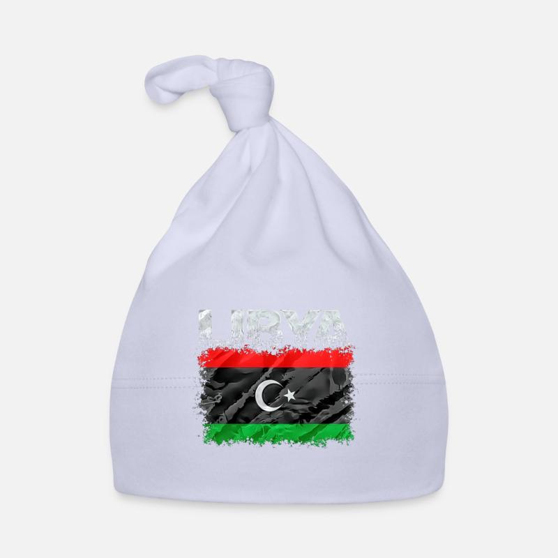 Organic Baby Cap