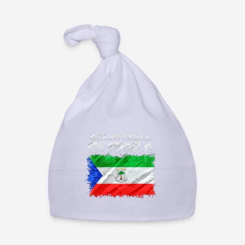 Guinée Bonnet bio Bébé
