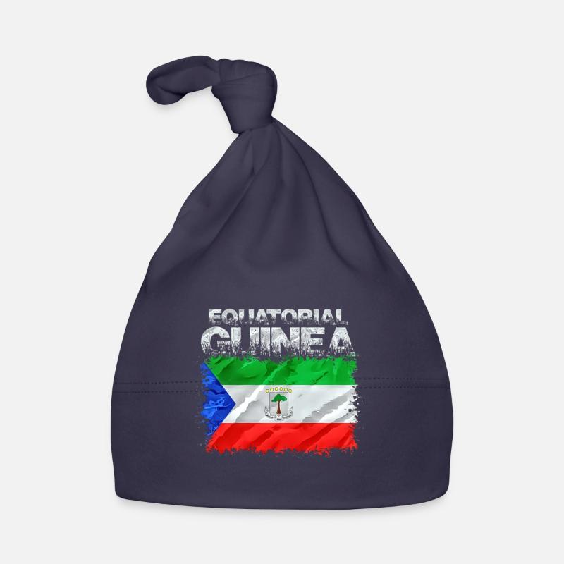 Guinée Bonnet bio Bébé