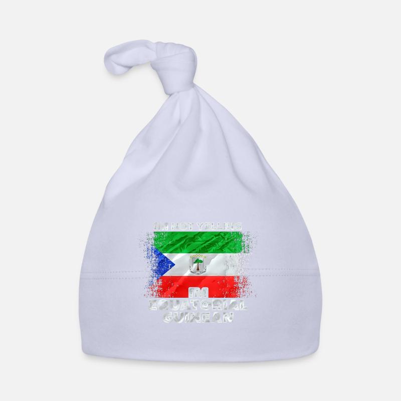 Guinée Bonnet bio Bébé