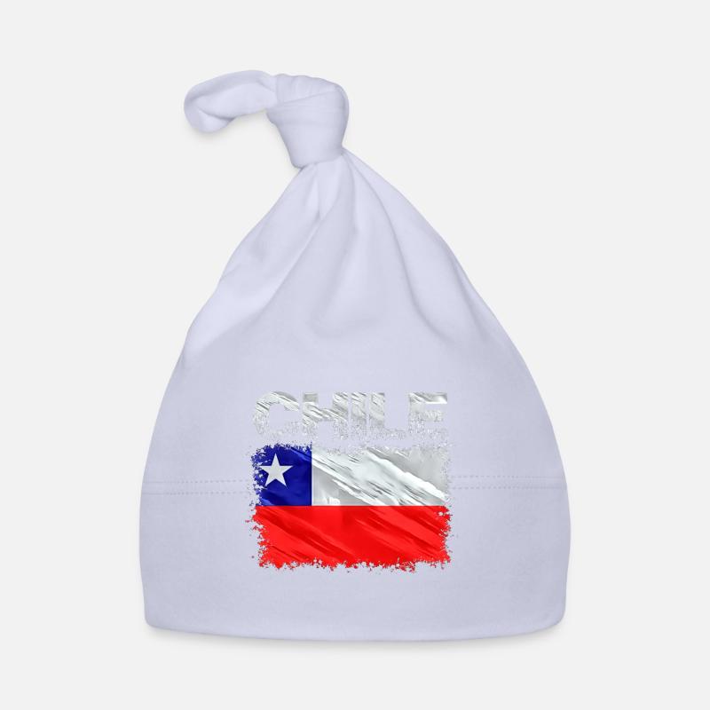 Chili Bonnet bio Bébé