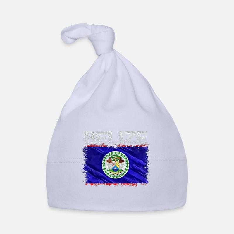 Belize Baby Bio-Mütze