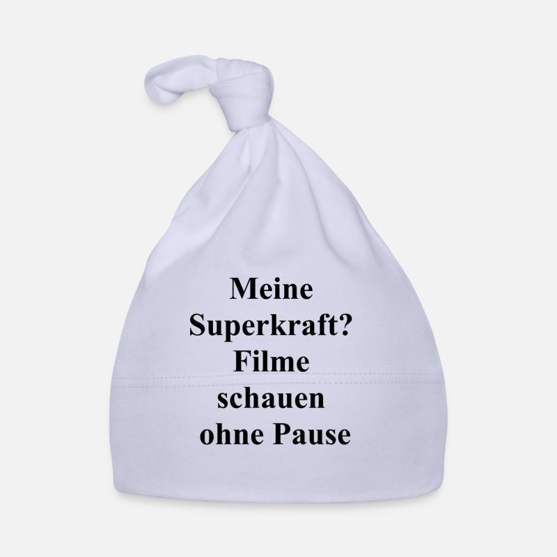Bonnet bio Bébé