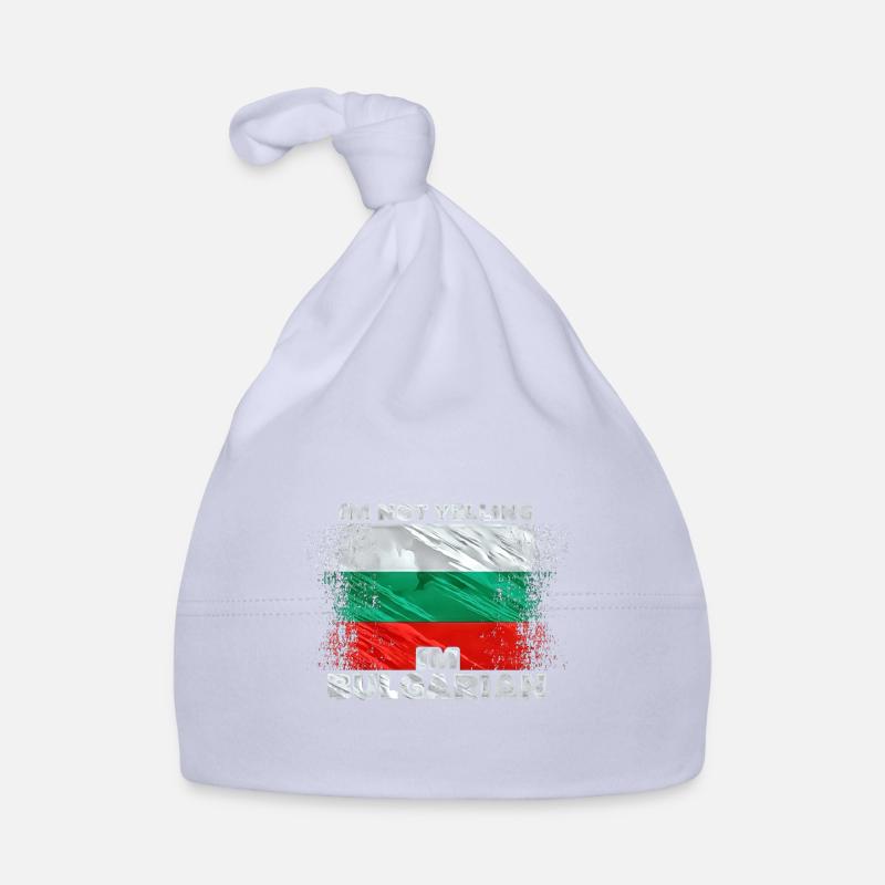 Bonnet bio Bébé