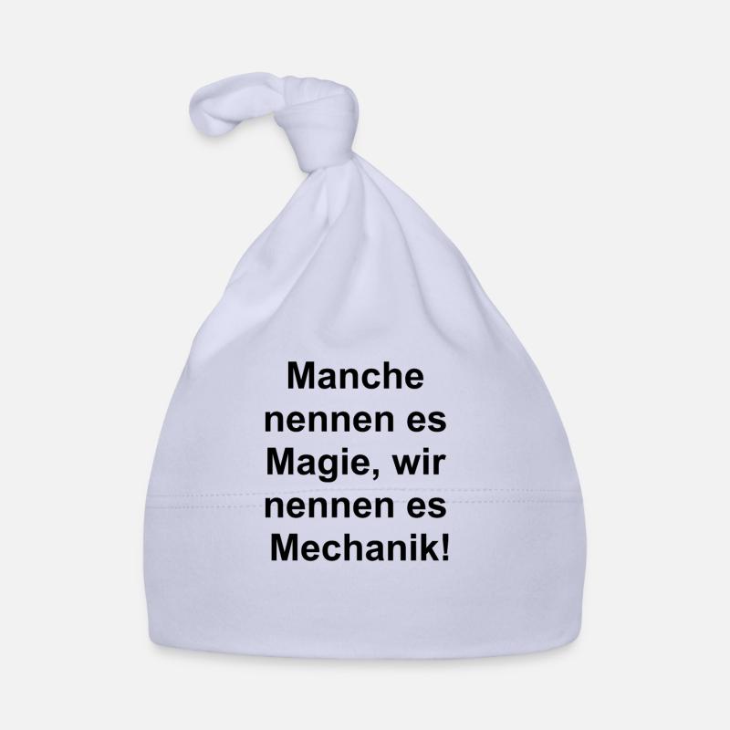 Bonnet bio Bébé