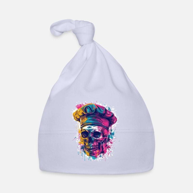 Bonnet bio Bébé