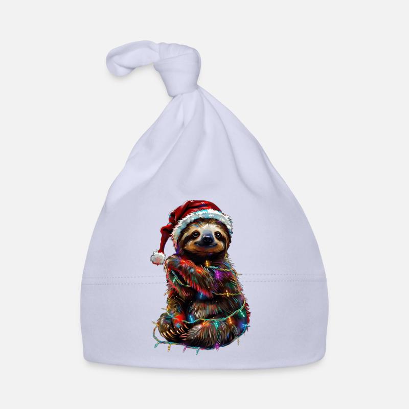 Bonnet bio Bébé