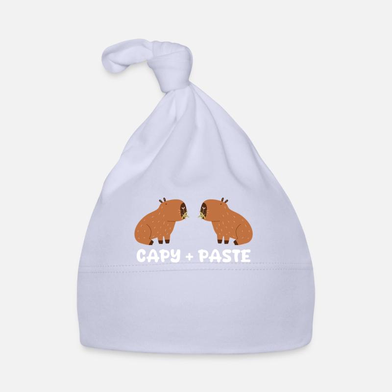 IT Geek, Accessoires PC Périphériques de stockage Evolution Bonnet bio Bébé