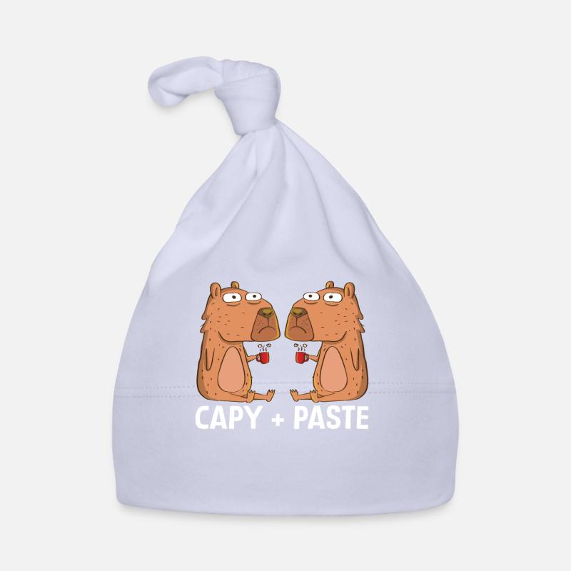 IT Geek, Accessoires PC Périphériques de stockage Evolution Bonnet bio Bébé