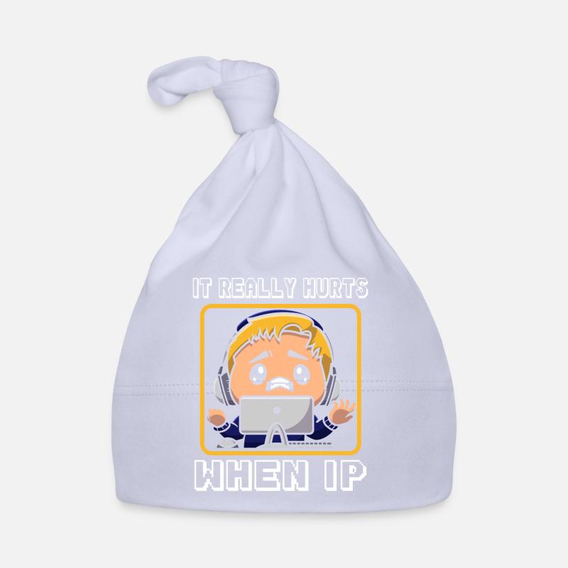 IT Geek, Accessoires PC Périphériques de stockage Evolution Bonnet bio Bébé
