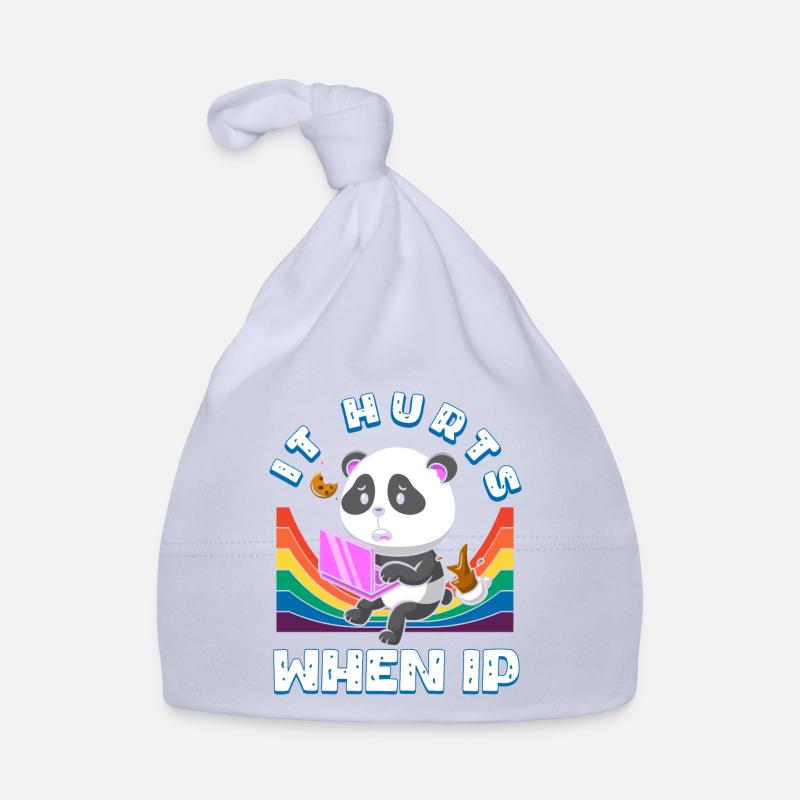 IT Geek, Accessoires PC Périphériques de stockage Evolution Bonnet bio Bébé