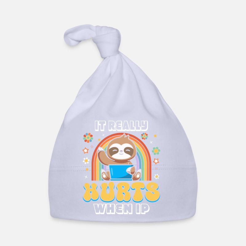 IT Geek, Accessoires PC Périphériques de stockage Evolution Bonnet bio Bébé