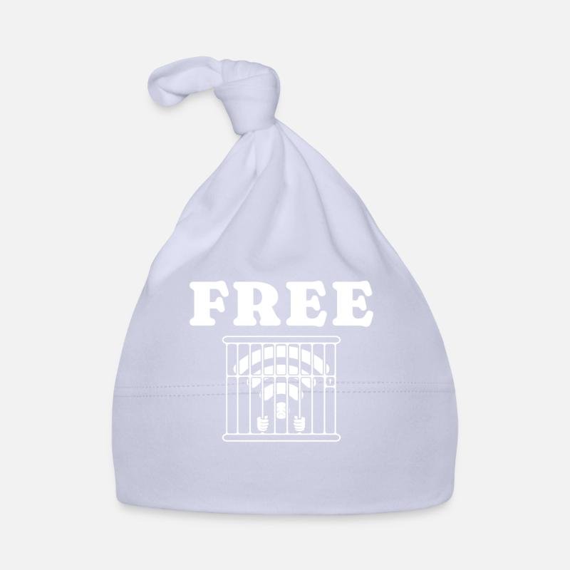 PC drôle gratuit sans fil PC cadeau ordinateur Bonnet bio Bébé