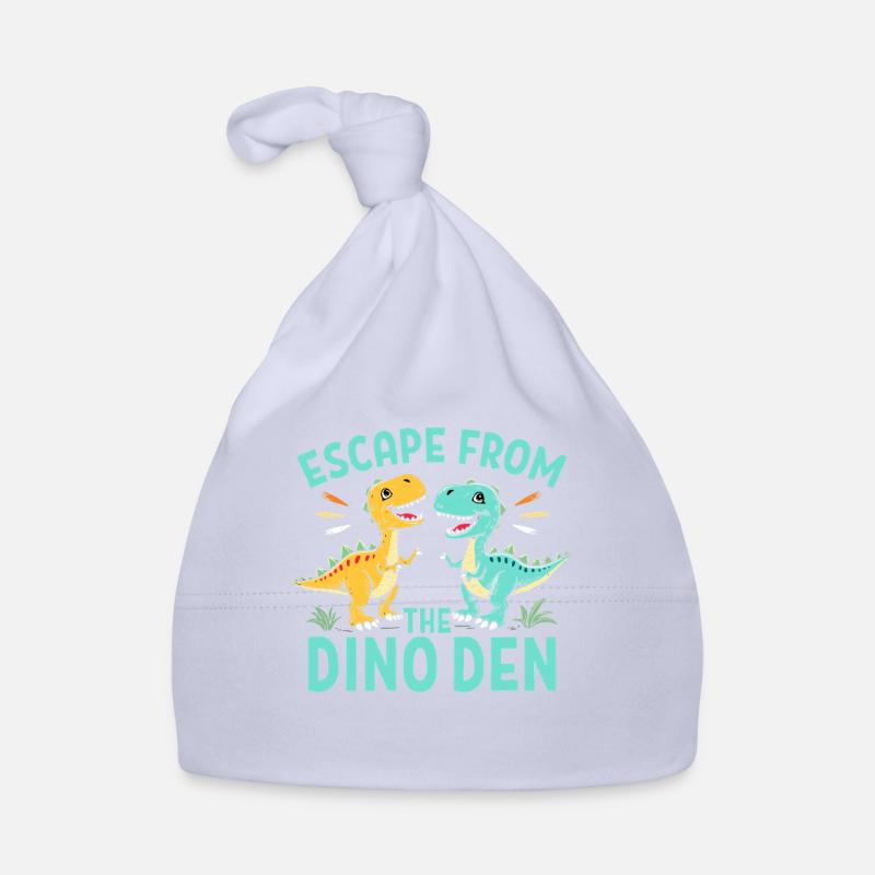 Dinosaur Party Decorations Baby Bio-Mütze