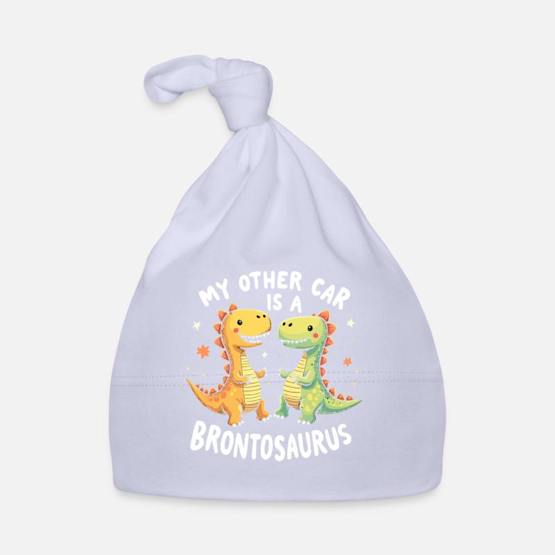 Dinosaur Party Decorations Baby Bio-Mütze