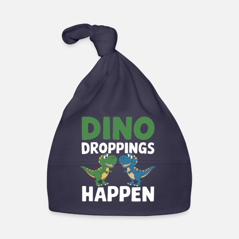 Dinosaur Party Decorations Baby Bio-Mütze