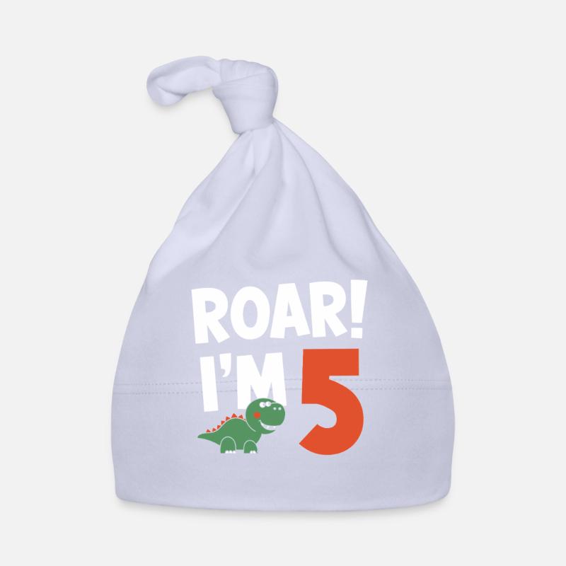 Dinosaur Party Decorations Baby Bio-Mütze