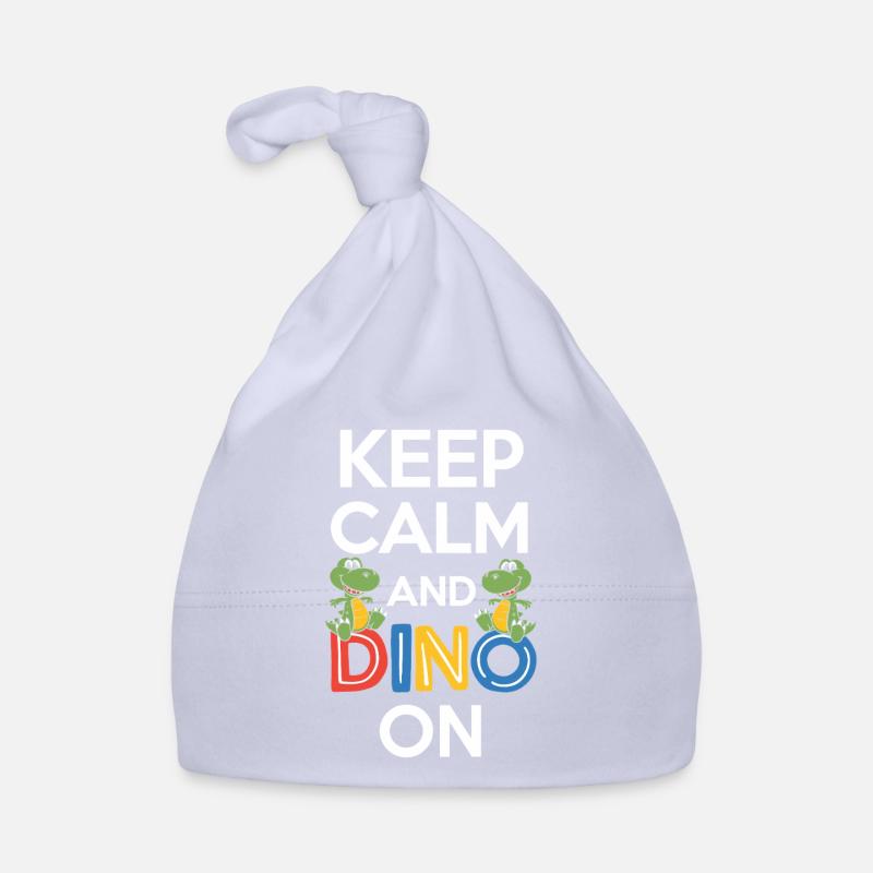 Dinosaur Party Decorations Baby Bio-Mütze