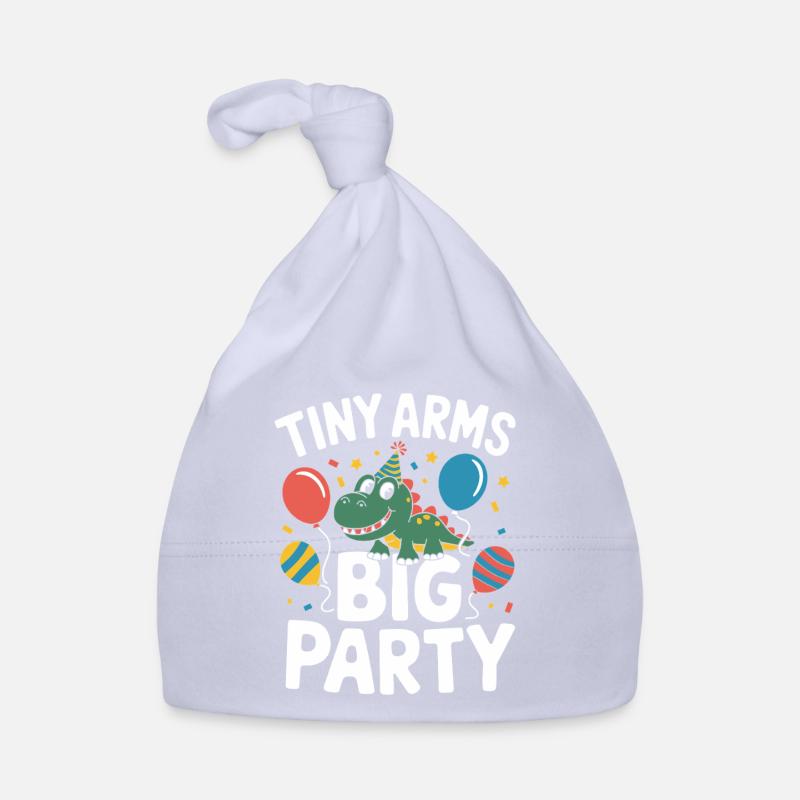 Dinosaur Party Decorations Baby Bio-Mütze