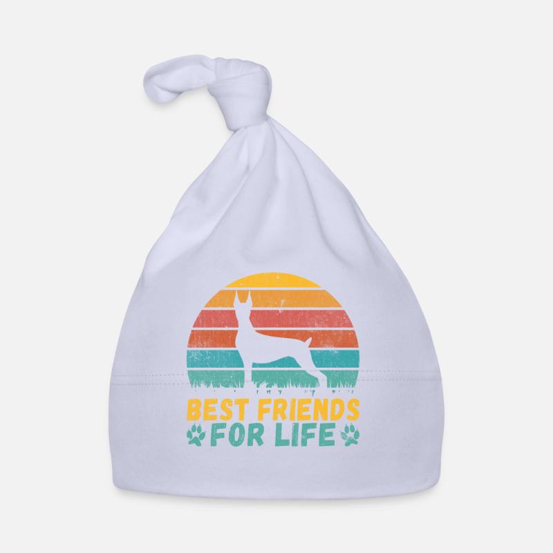 Bonnet bio Bébé