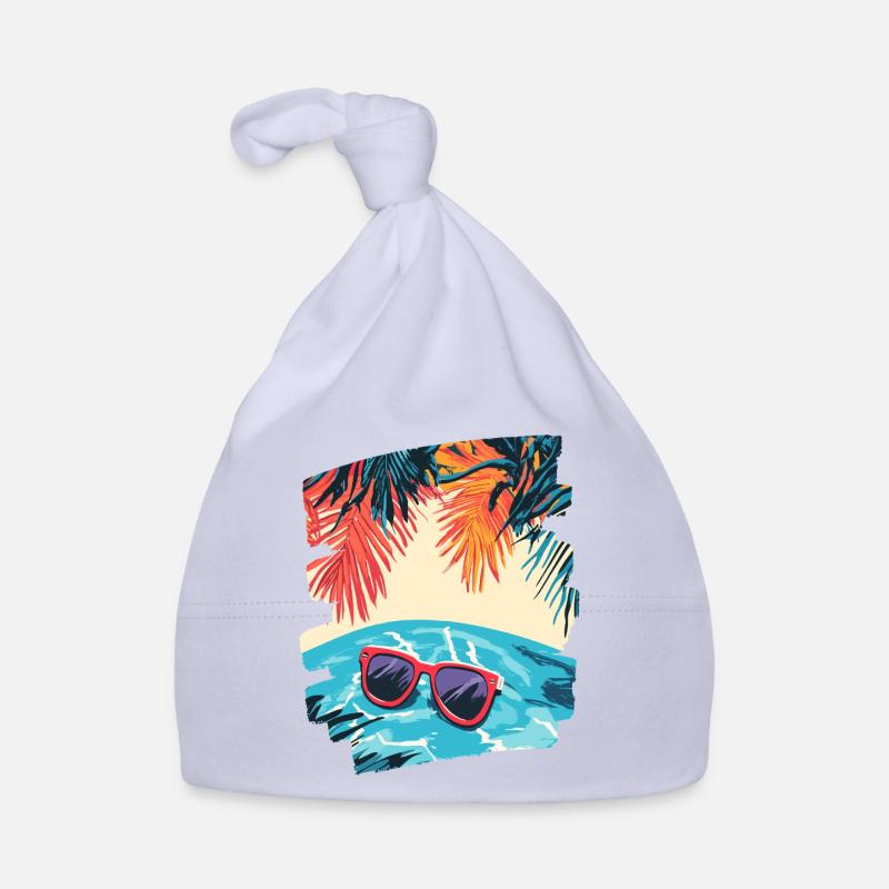 Bonnet bio Bébé