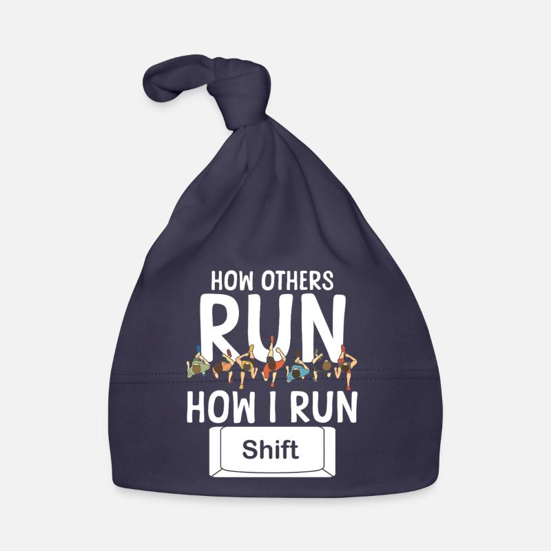 IT Geek, PC Zubehör Speichergeräte Evolution Baby Bio-Mütze