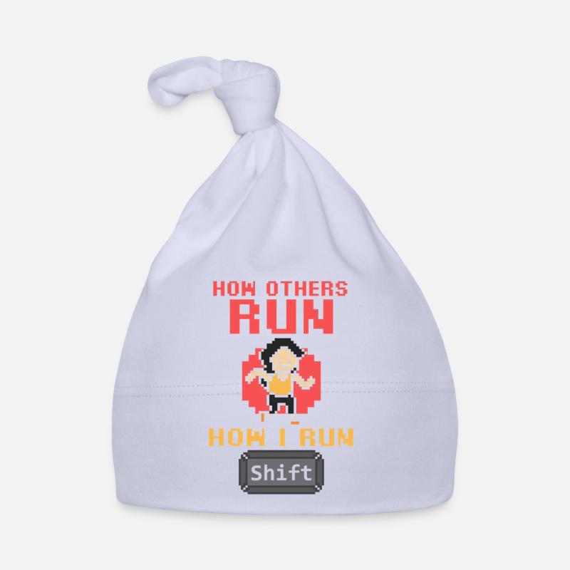 IT Geek, Accessoires PC Périphériques de stockage Evolution Bonnet bio Bébé