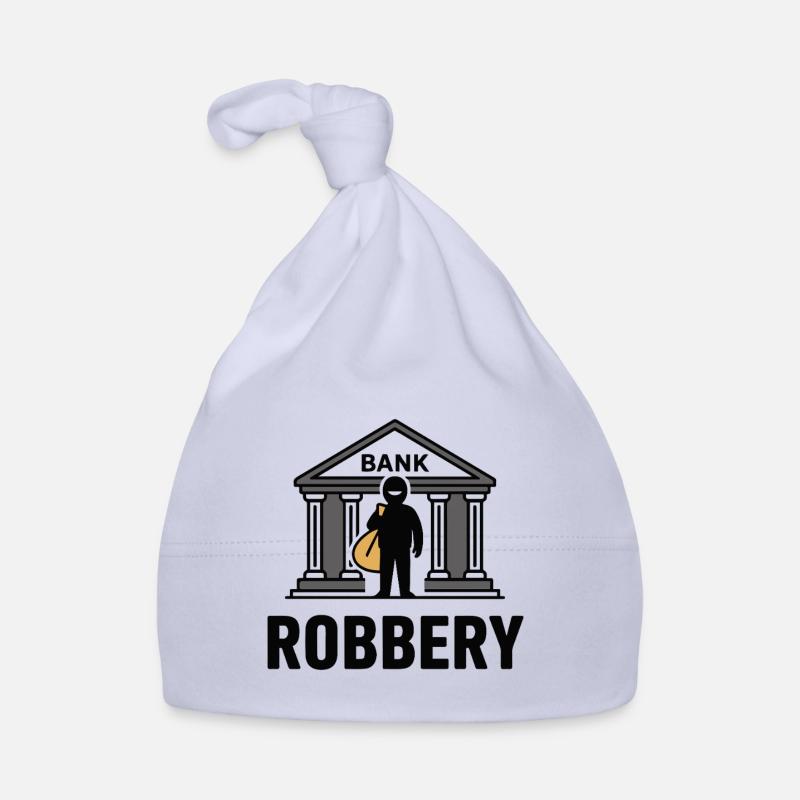 VISUALISIERUNG Baby Bio-Mütze