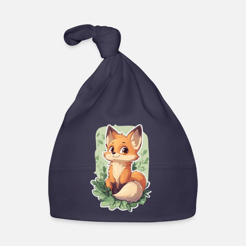 Bonnet bio Bébé