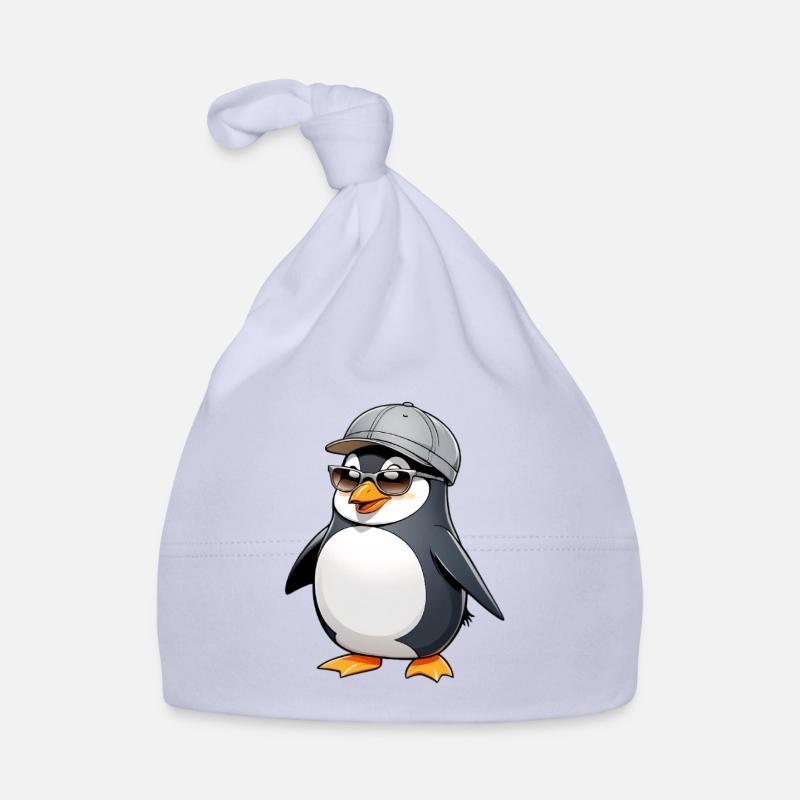 Bonnet bio Bébé