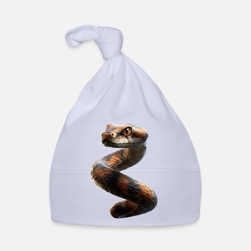 Baby Bio-Mütze