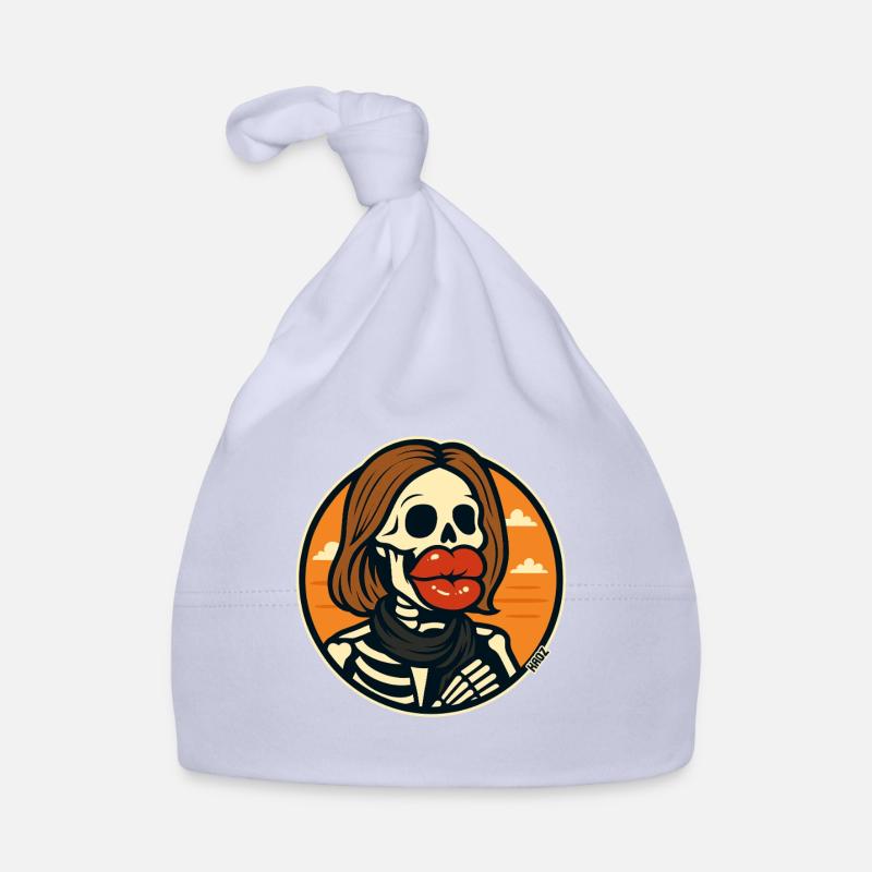 Bonnet bio Bébé