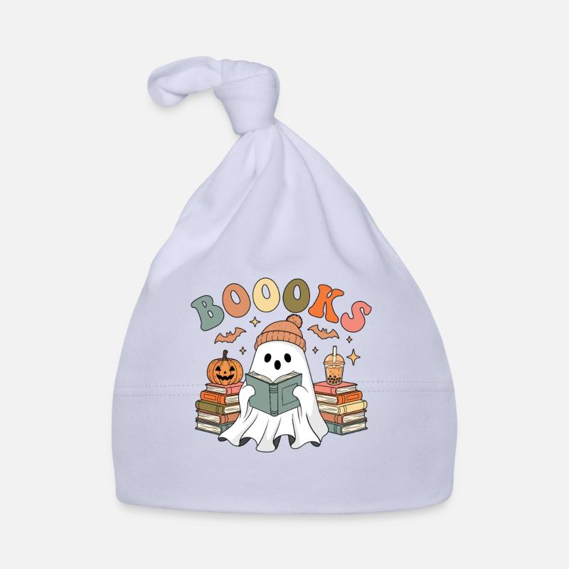 Organic Baby Cap